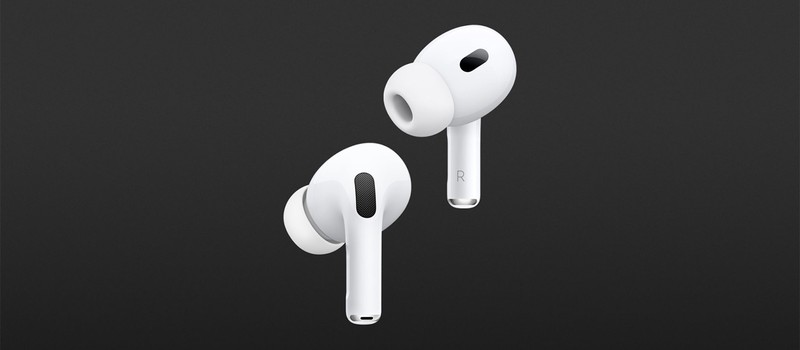 Apple расширит функции здоровья в AirPods Pro 3: в следующем году наушники получат монитор сердечного ритма