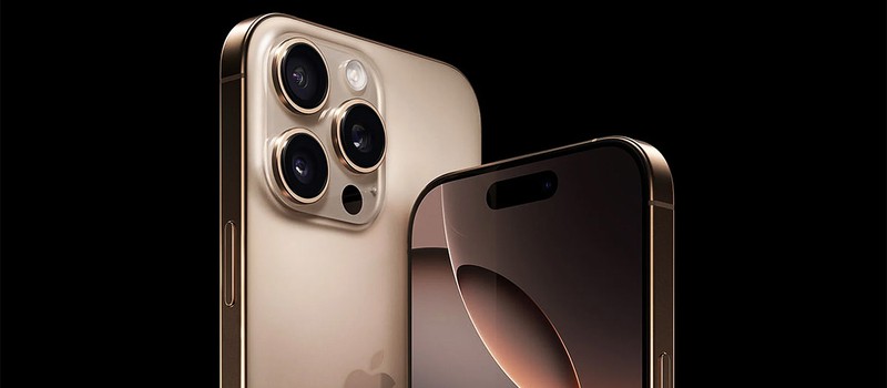 Apple планирует внедрить технологию переменной диафрагмы в iPhone 18 Pro и Pro Max в 2026 году