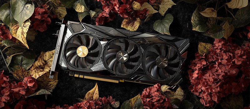 В сеть попала упаковка NVIDIA RTX 5080 с минимальными изменениями от серии RTX 40