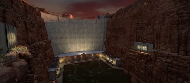 Tripmine Studios представила новый трейлер Operation: Black Mesa