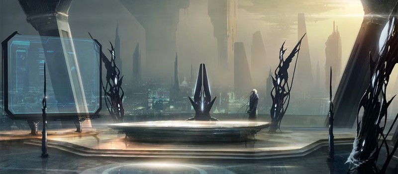 Разработчики Stellaris планируют переработать систему шпионажа