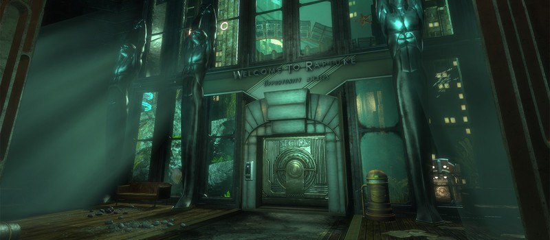 Создатель BioShock критикует "коридорность" в играх, но именно такой дизайн подарил нам лучшие тайтлы в истории