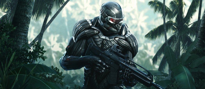 Нанокостюм из Crysis оказался настолько убедительным, что основателя Crytek пригласили выступить на конференции по нанотехнологиям