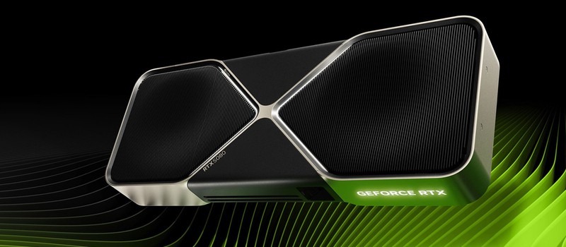 NVIDIA представила DLSS 4 может повышать частоту кадров до 8 раз с технологией мультикадровой генерации + улучшения для всех графических карт