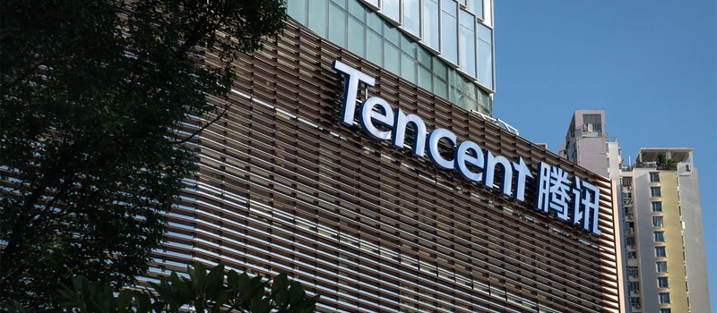 Tencent грозит "судебными разбирательствами" США из-за включения в список военных компаний Китая