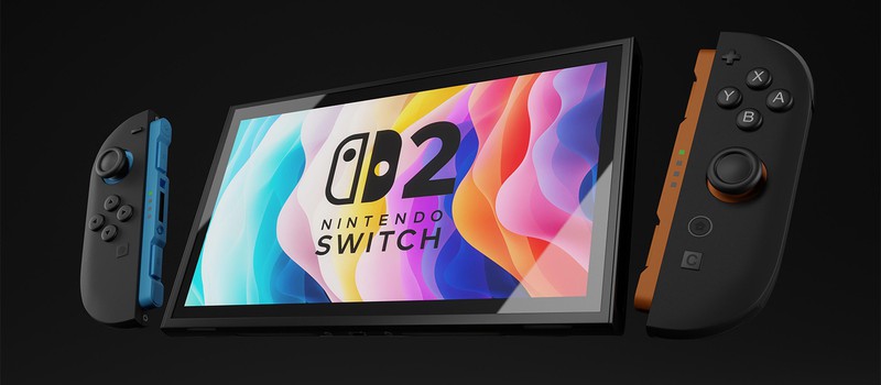 Nintendo Switch 2 анонсируют на этой неделе — инсайдеры