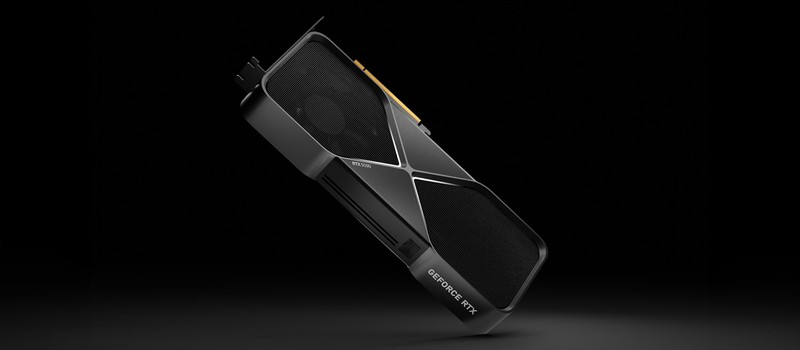 В первых тестах производительность RTX 5090 на 30-40% выше RTX 4090