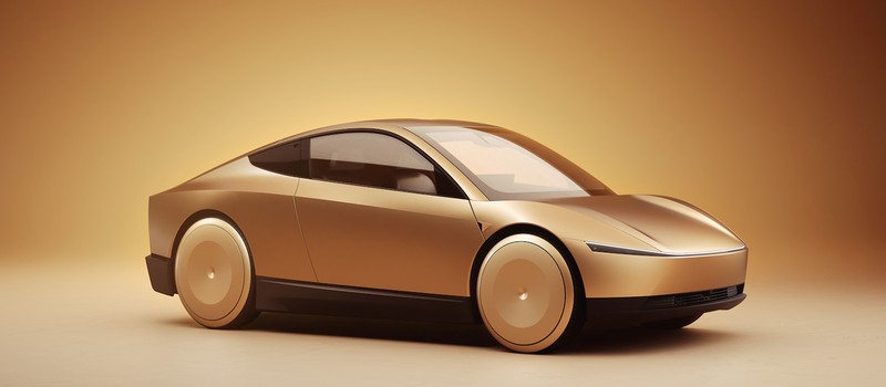 Goldman Sachs считает, что коммерческий запуск сервиса роботакси Tesla состоится во второй половине 2026 года