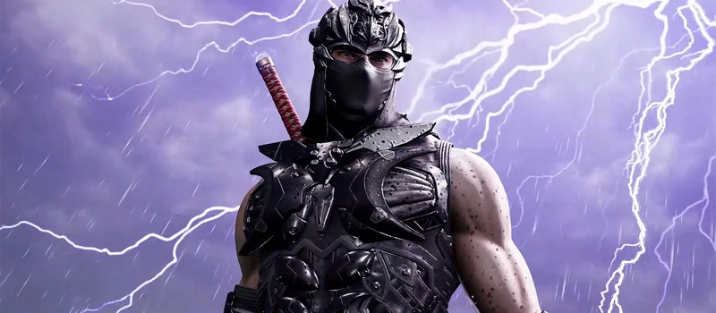 На презентации Xbox анонсировали Ninja Gaiden 4 и ремейк Ninja Gaiden 2, который уже доступен