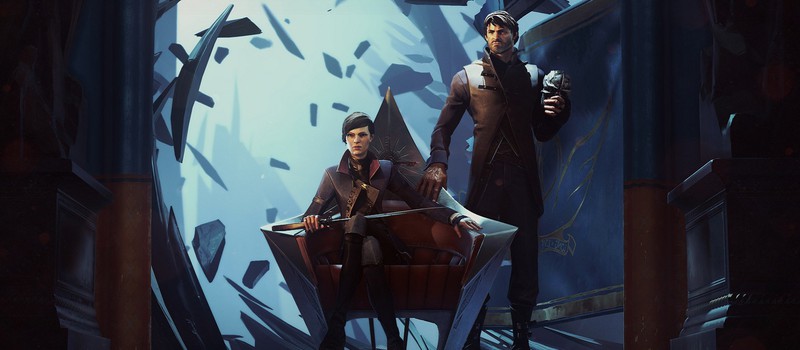 Dishonored 2 стоила дороже Skyrim и продалась хуже ожиданий, но ее репутация спасла студию