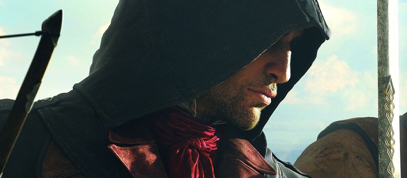 Ubisoft предлагает самый странный бонус для предзаказа Assassin’s Creed: Unity