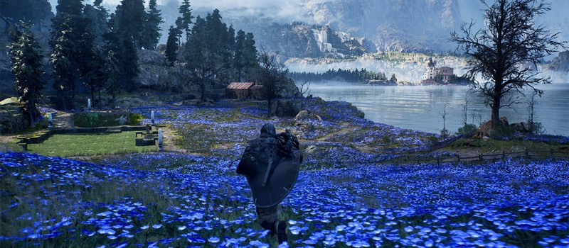 Слух: экшен-адвенчура HELL is US выйдет 4 сентября