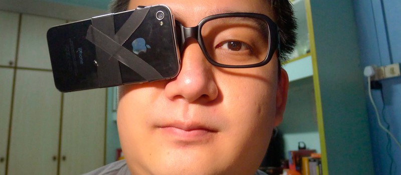 Google Glass получил апгрейд