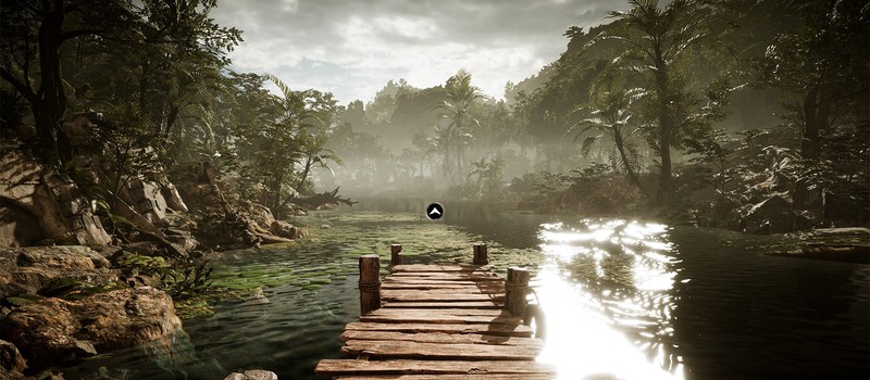 Вышел новый трейлер ремейка Amerzone: The Explorer's Legacy про мифических птиц