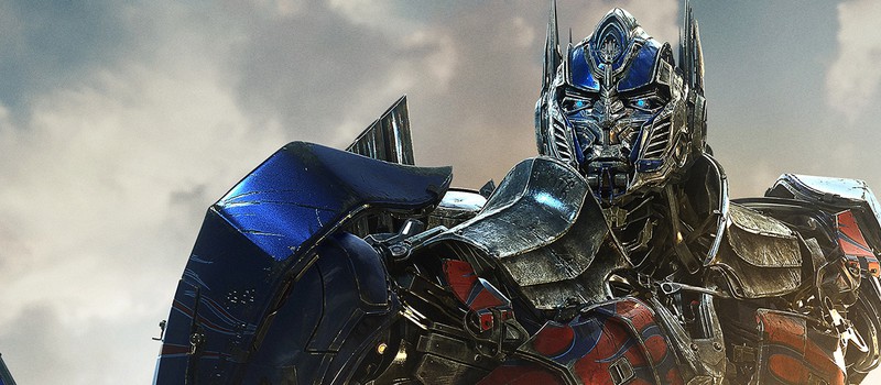 Обзор Transformers: Age Of Extinction – три с минусом