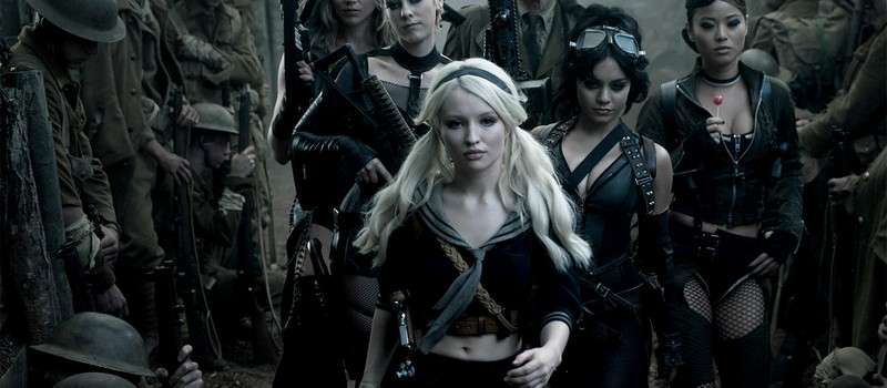 В ребуте сериала "Побег" появились звезды "Запрещенного приема" и "Эйфории"