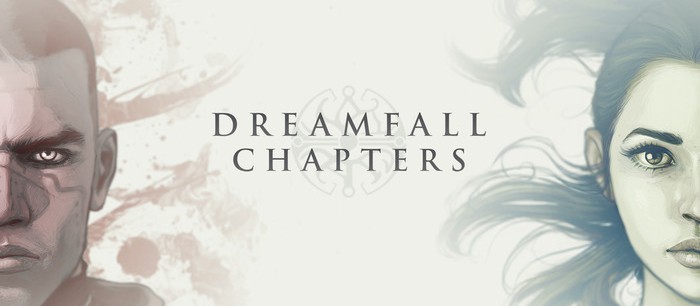 Dreamfall Chapters снова вернулась к эпизодической системе