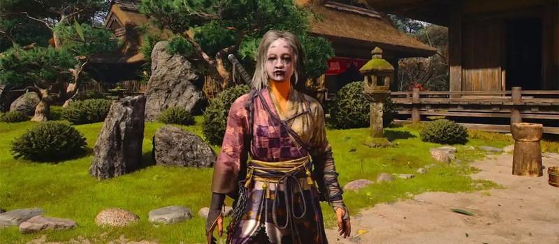 Гайд: Как получить маску и робу "Последний танец Онре" в Assassin's Creed Shadows