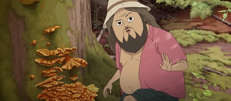 Adult Swim продлил Common Side Effects на второй сезон