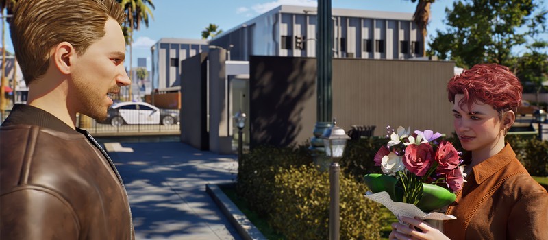 Гайд: как заводить романтические отношения в inZOI — путь от первого свидания до свадьбы