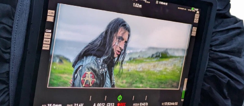 Музыкальный фильм "Король и шут. Навсегда" выйдет в начале 2026 года