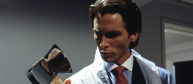 Перезапуск "Американского психопата" все еще ищет своего Патрика Бейтмана