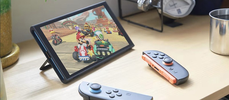 Nintendo обещает значительно улучшить работу eShop в Switch 2 — наконец, будет работать без лагов
