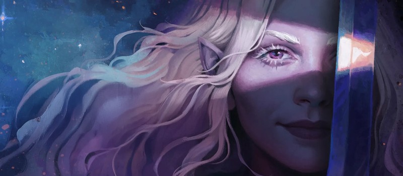 Р.А. Сальваторе анонсировал новый роман по D&D — главной героиней стала дочь Дриззта