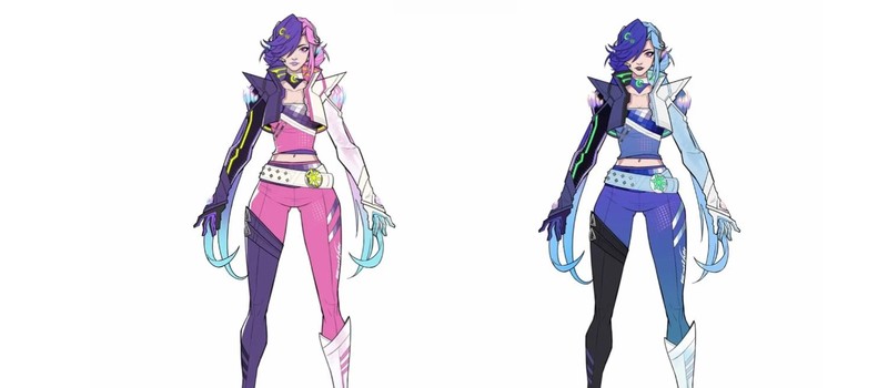 Marvel Rivals представит кастомизацию костюмов и возможность дарить косметику в Season 2