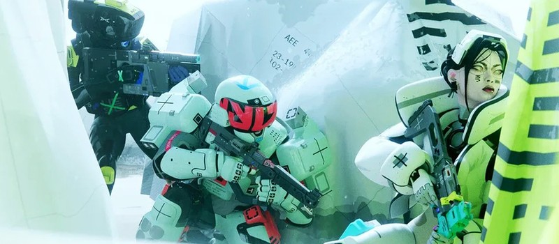 Геймплей Marathon от Bungie впервые покажут 12 апреля в 20:00 (МСК) – вышел тизер