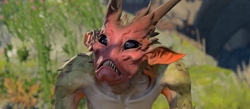 Игрок Baldur's Gate 3 случайно уничтожил фальшивую религию с помощью Лопаты