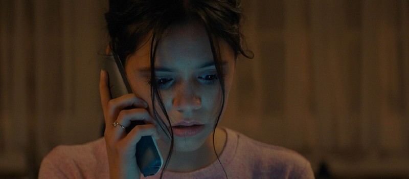 Дженна Ортега: Я отказалась от съемок в седьмом "Крике", потому что все начало разваливаться