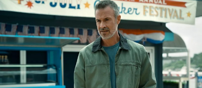 Дженнифер Лав Хьюитт и Фредди Принц мл. на первых кадрах продолжения "Я знаю, что вы сделали прошлым летом"