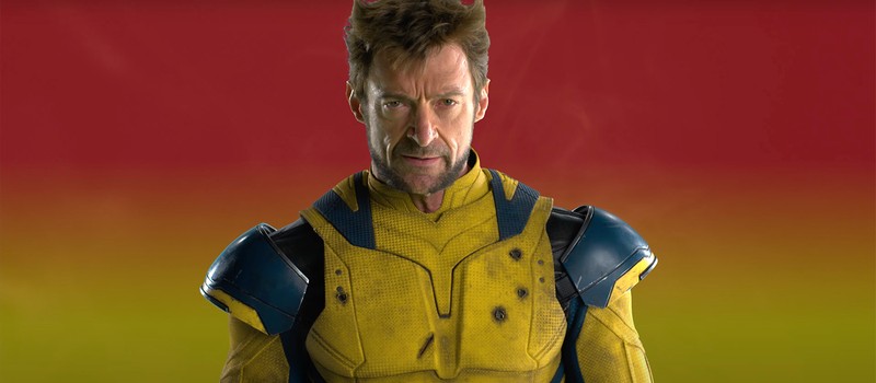 После пятичасовой трансляции со стульями Marvel предлагает восемь часов дыхания Росомахи