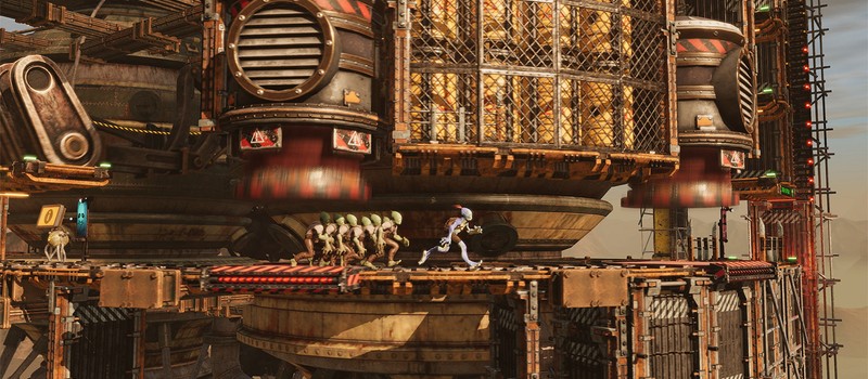 Все игры серии Oddworld доступны всего за один доллар