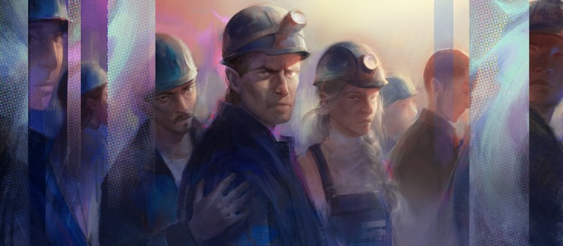 В Steam открыли страницу Hopetown от бывших разработчиков Disco Elysium