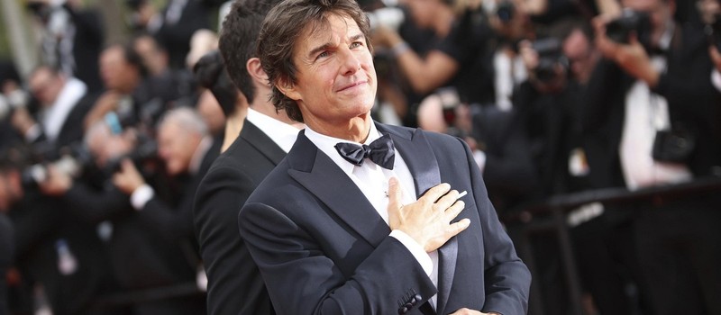 Объявлена программа Каннского фестиваля — в ней есть Кирилл Серебренников и Том Круз