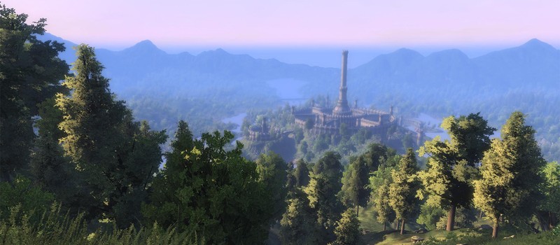 Поддержка Bethesda о ремейке Oblivion: "У нас нет официальной информации"