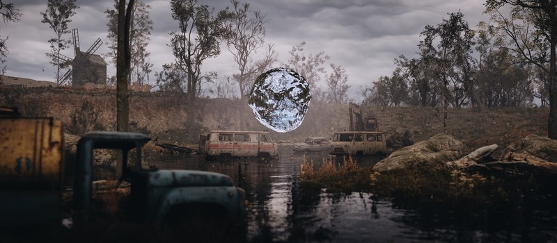 Разработчики S.T.A.L.K.E.R. 2 будут обновлять игру по-квартально