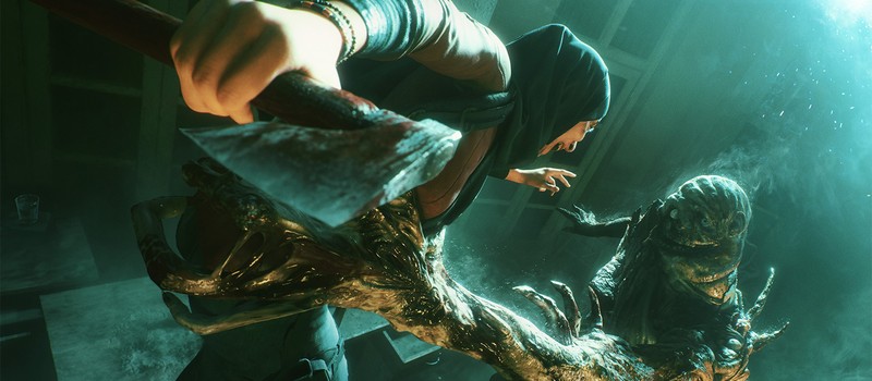 Agni: Village of Calamity – новый индонезийский хоррор в стиле Resident Evil