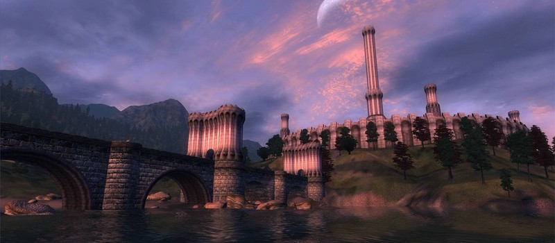Теперь релиз ремейка The Elder Scrolls IV: Oblivion на Unreal Engine 5 обещают в конце апреля