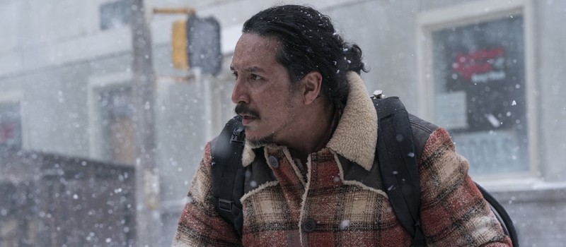 Второй эпизод второго сезона "Одни из нас" снял режиссёр "Игры престолов" и "Наследников"