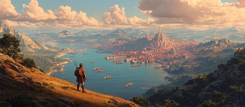 Разработчик Bethesda намекает на возможный выход The Elder Scrolls 6 до 2030 года