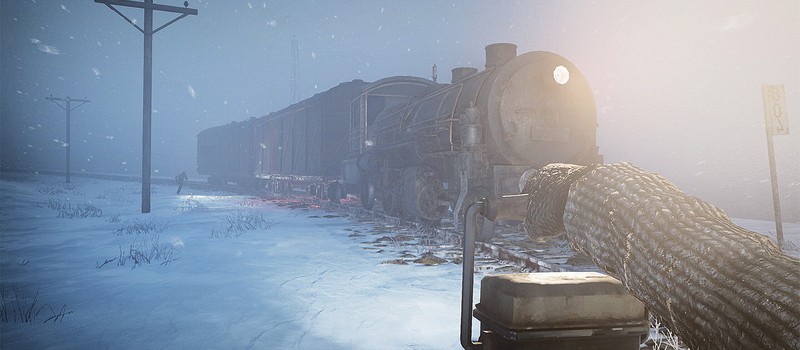 Выживач Frostrail набрал 100 тысяч желающих в Steam за четыре дня после анонса