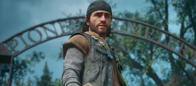 Разработчик Days Gone Remastered говорит, что игроки увидят разницу по сравнению с оригиналом