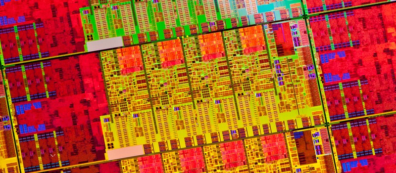 8-ядерный процессор Intel этой осенью за $999