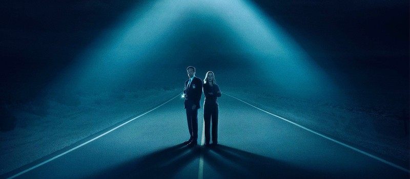 Райан Куглер готов переключиться на "Секретные материалы" и общался с Джиллиан Андерсон