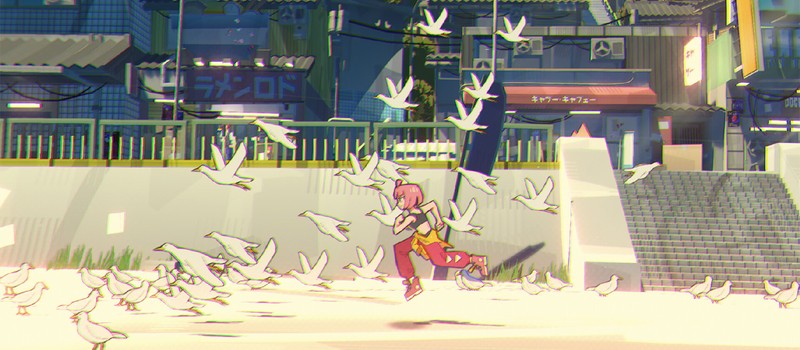 Ритм-приключение Unbeatable получило новое демо для PC и PS5