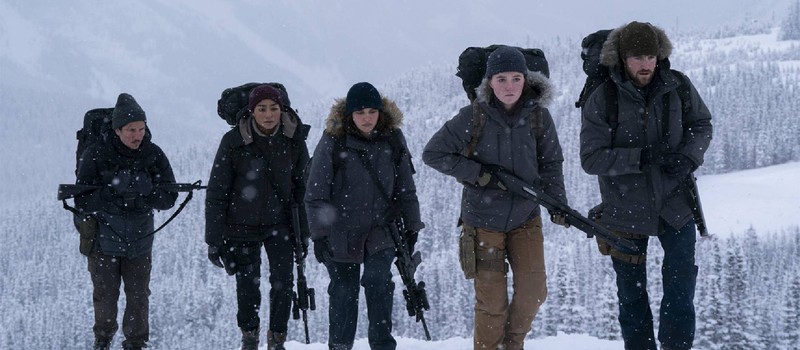 Кто такие WLF – разбор новой группировки из второго сезона "Одни из нас"