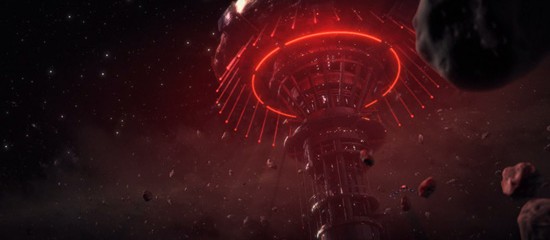 BioWare: MMO по Mass Effect – возможно